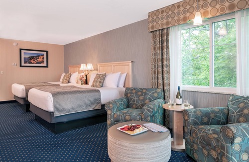 Bar Harbor Hotel | Atlantic Oceanside Hotel & Conference Center