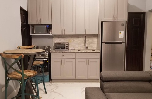 Costambar Apartment | Atlantic One 2 Bedroom