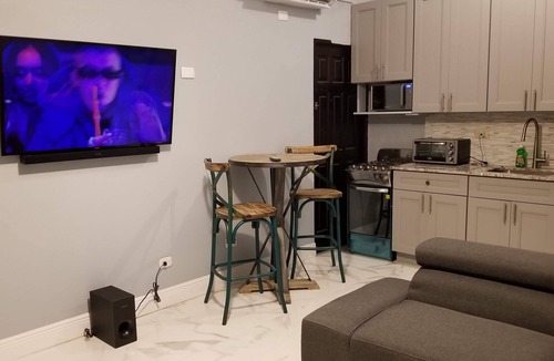 Costambar Apartment | Atlantic One 2 Bedroom