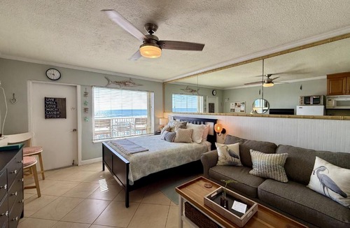 Lenox Park Apartment | Atlantic Overlook