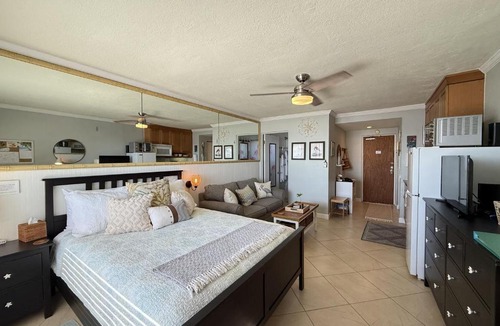 Lenox Park Apartment | Atlantic Overlook