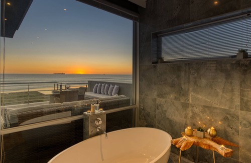 Sunset Beach Hotel | Atlantic Palms