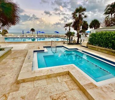 Key West House | Atlantic Paradise Escape