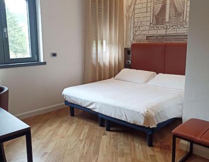 Fiuggi Hotel | Atlantic Park Hotel