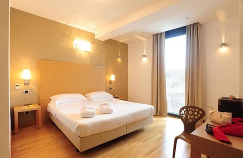 Fiuggi Hotel | Atlantic Park Hotel