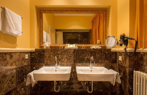 Baden-Baden Hotel | Atlantic Parkhotel