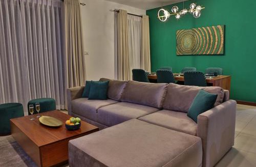 Ibbanwala Apartment | Atlantic Properties