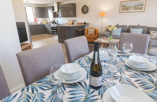 Marazion Cottage | Atlantic Reach