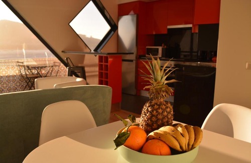 Lanhelas Apartment | Atlantic Residence