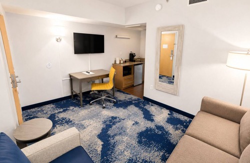 Rehoboth Beach Hotel | Atlantic Sands Hotel & Conference Center