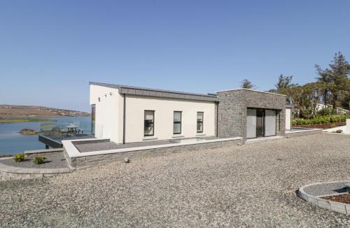 Ardsbeg House | Atlantic Sea Breeze
