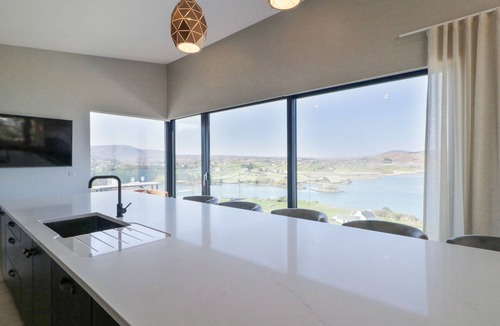 Donegal Cottage | Atlantic Sea Breeze