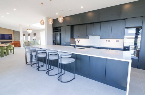 Donegal Cottage | Atlantic Sea Breeze