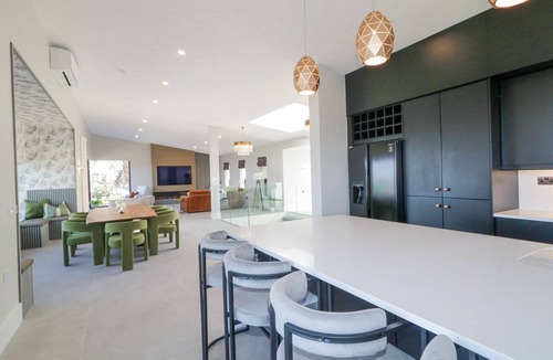 Donegal Cottage | Atlantic Sea Breeze