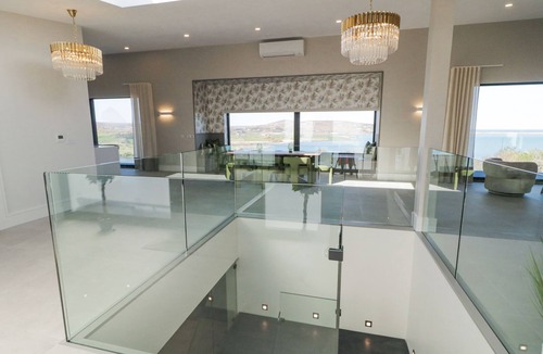 Donegal Cottage | Atlantic Sea Breeze