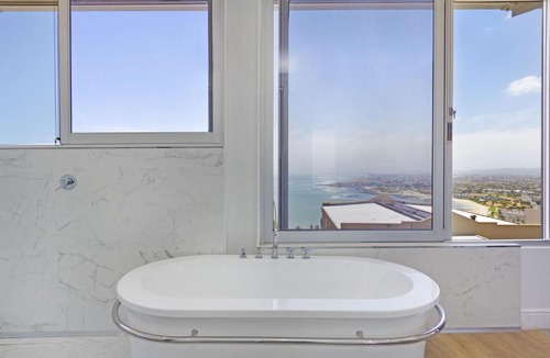 Mountainside House | Atlantic Sky Villa