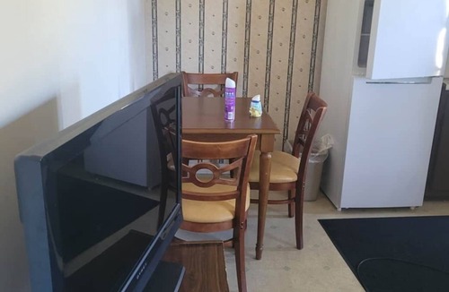 Atlantic Beach Apartment | Atlantic Spicy Pace
