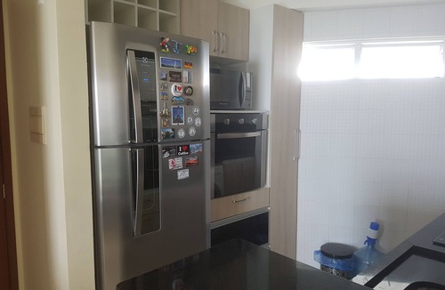 Ponta Negra Apartment | Atlantic Star 2 bed room appartment