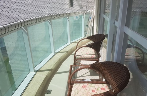 Ponta Negra Apartment | Atlantic Star 2 bed room appartment