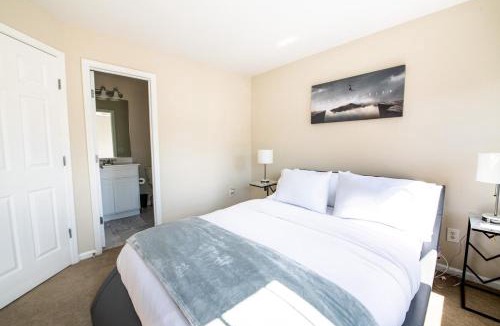 Atlantic Station Area House | Atlantic Station Heaven