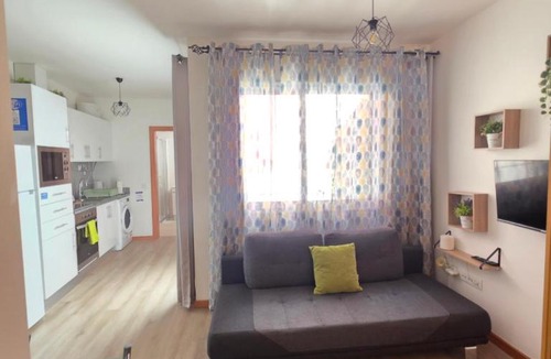 Old Town Apartment | Atlantic Studios #02