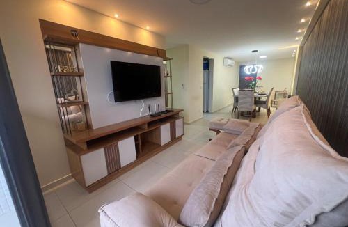 Intermares Apartment | Atlantic View 309 · Elegância à Beira Mar de Intermares Atlantic View