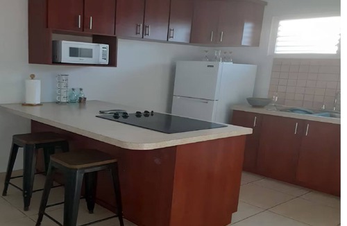 Hatillo Apartment | Atlantic View Apartments - cozy apartment with AC just steps away from the beach