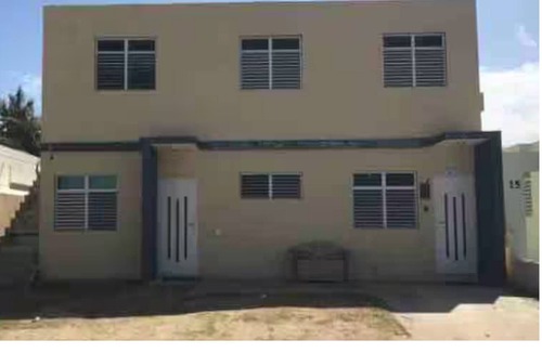 Hatillo Apartment | Atlantic View Apartments - cozy apartment with AC just steps away from the beach