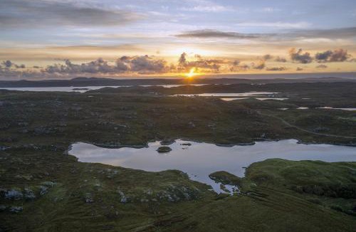 Ardroil House | Atlantic View Cottage