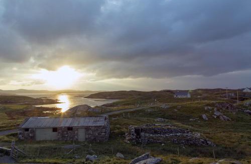 Ardroil House | Atlantic View Cottage