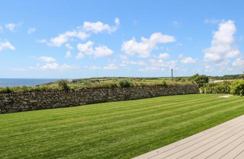 Saint Erth Praze House | Atlantic View