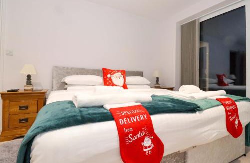 Saint Erth Praze House | Atlantic View