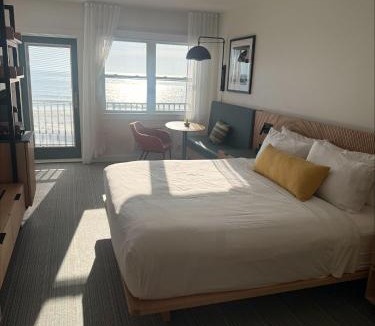 Rehoboth by the Sea Hotel | Atlantic View Hotel