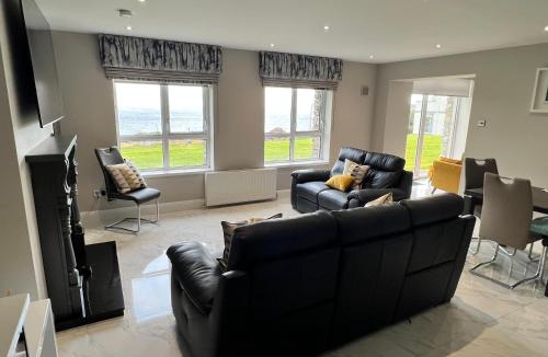 Portnablagh Apartment | Atlantic View