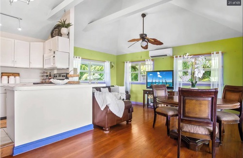 Cudjoe Key Villa | Atlantic View Luxury Villa with Pool