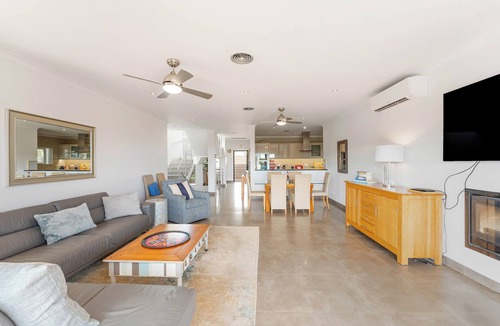 Vila do Bispo Villa | Atlantic View Villa (QDF85)