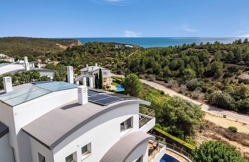 Vila do Bispo Villa | Atlantic View Villa (QDF85)