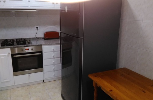 Gaula House | Atlantic view with free car and bike.