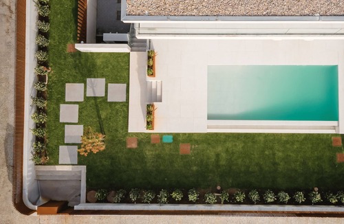 Canidelo House | Atlantic Villas – Collection 127 — Luxury on the Beachfront