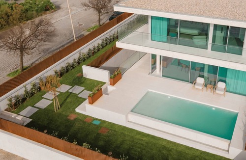 Canidelo House | Atlantic Villas – Collection 127 — Luxury on the Beachfront