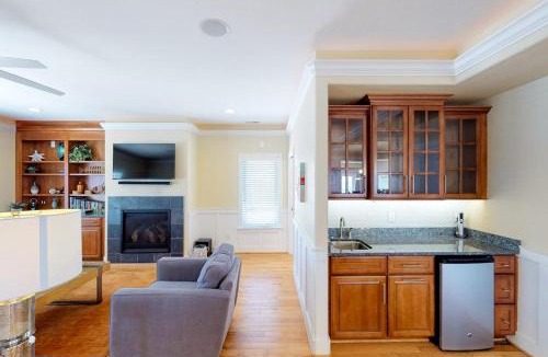 Sandbridge House | Atlantic Villa Fran-to-Sea