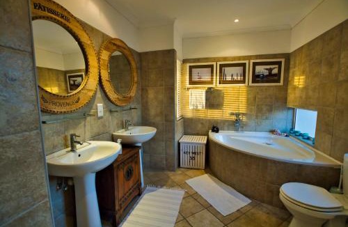 Vineta Apartment | Atlantic Waterfront Cottage D3, 4 bedroom, Sea view