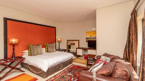 Sunset Beach House | Atlantic Waves Guest House