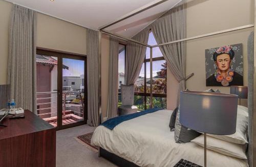 Sunset Beach House | Atlantic Waves Guest House