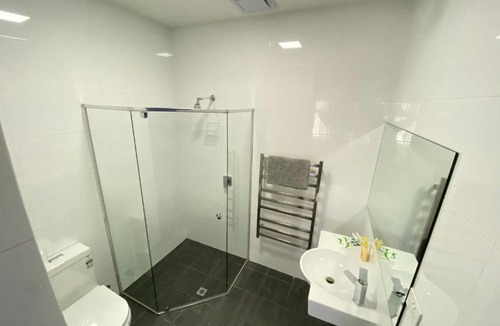West Beach Apartment | Atlantic West Beach Apartments