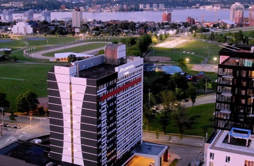 South End Hotel | Atlantica Hotel Halifax
