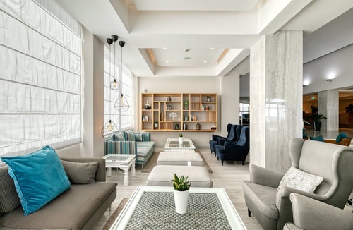 Pernera Hotel | Atlantica Sea Breeze - Adults Only