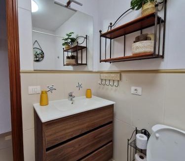 Arona Apartment | Atlantico 43