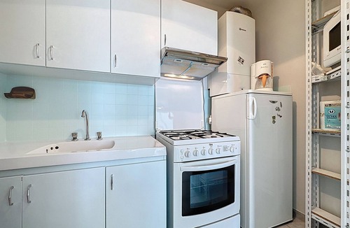 Tharon-Plage Apartment | Atlantide by Interhome