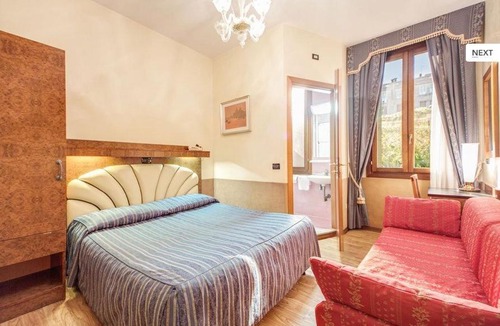 Cannaregio Hotel | Atlantide Hotel